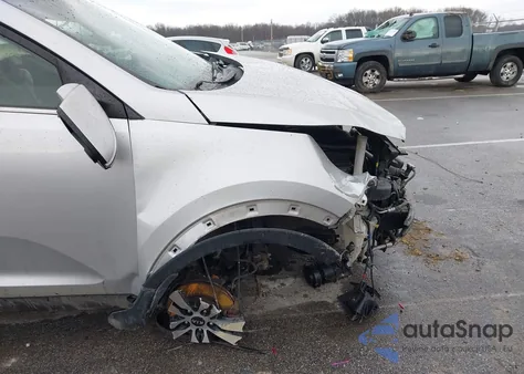 2012 Kia Sportage Ex from USA, damaged, VIN KNDPC3A23C7244325